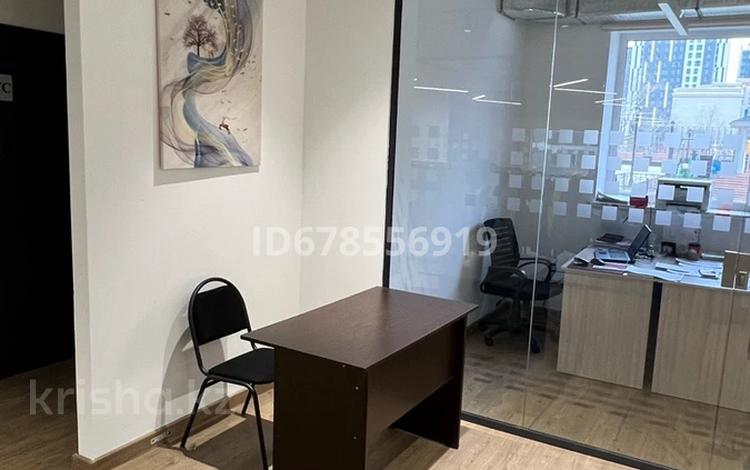 Офисы · 5 м² за 60 000 ₸ в Астане, Есильский р-н — фото 4