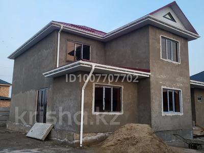 Отдельный дом · 7 комнат · 260 м² · 12 сот., Баженова 170 за 60 млн 〒 в Таразе