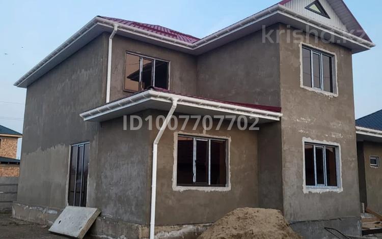 Отдельный дом · 7 комнат · 260 м² · 12 сот., Баженова 170 за 60 млн ₸ в Таразе — фото 2