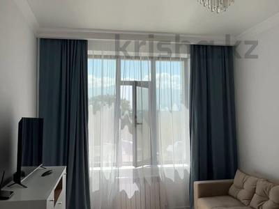 2-бөлмелі пәтер · 49.5 м² · 2/10 қабат, Варламова 1/3кВ, бағасы: 42 млн ₸ в Алматы, Алмалинский р-н