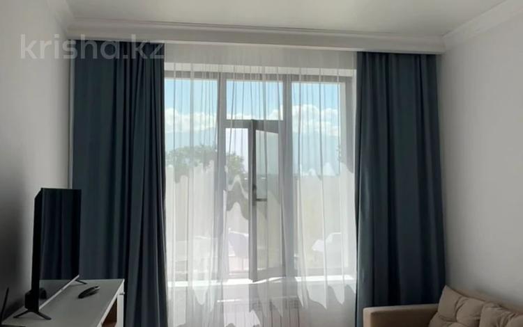 2-бөлмелі пәтер · 49.5 м² · 2/10 қабат, Варламова 1/3кВ, бағасы: 42 млн ₸ в Алматы, Алмалинский р-н — фото 4