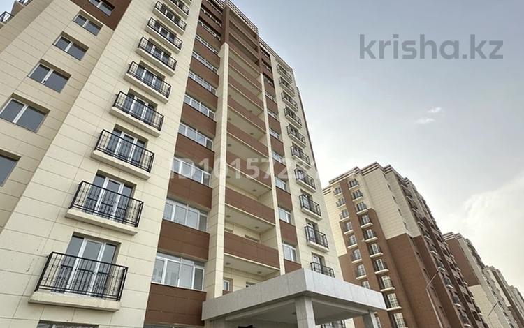 1-бөлмелі пәтер · 31 м² · 2 қабат, 11 39/2 — Жаңа қала, Жк Сауран.Әділет үйіне қарама қарсч, бағасы: 14.5 млн ₸ в Туркестане — фото 2