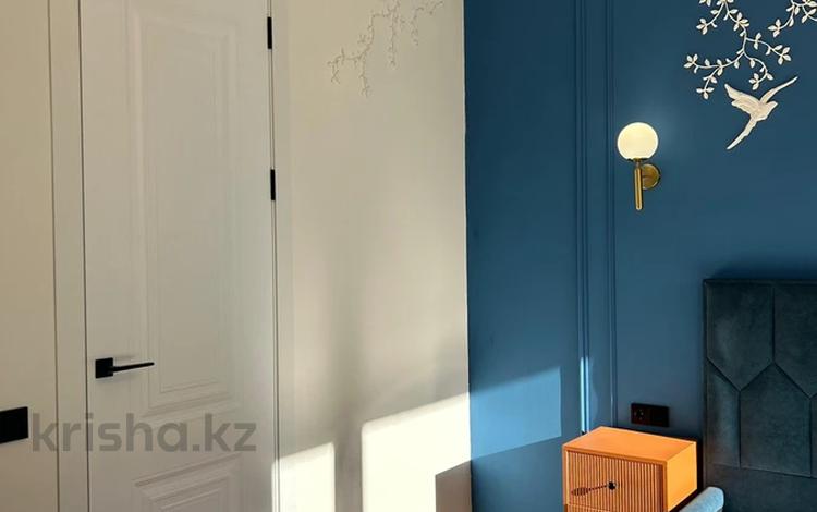 3-бөлмелі пәтер · 57 м² · 8/9 қабат, Нажимеденов 30/1, бағасы: 42.5 млн ₸ в Астане, Сарайшык р-н — фото 2
