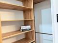 3-бөлмелі пәтер · 57 м² · 8/9 қабат, Нажимеденов 30/1, бағасы: 42.5 млн ₸ в Астане, Сарайшык р-н — фото 22