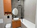 3-бөлмелі пәтер · 57 м² · 8/9 қабат, Нажимеденов 30/1, бағасы: 42.5 млн ₸ в Астане, Сарайшык р-н — фото 26