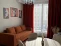 3-бөлмелі пәтер · 57 м² · 8/9 қабат, Нажимеденов 30/1, бағасы: 42.5 млн ₸ в Астане, Сарайшык р-н — фото 29
