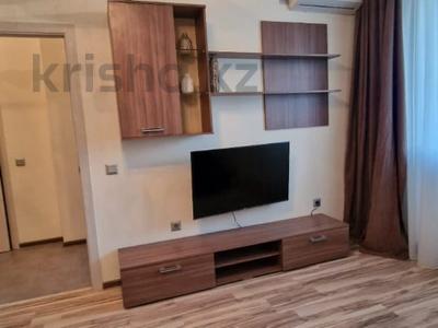 1-комнатная квартира · 35 м² · 10/12 этаж, Шевченко за 42 млн 〒 в Алматы, Алмалинский р-н