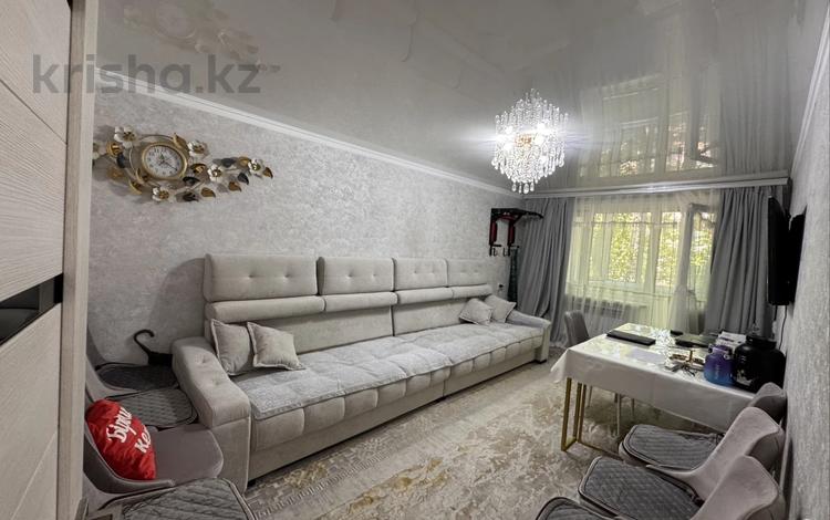 2-комнатная квартира · 45 м² · 2/5 этаж, мкр Юго-Восток, Язева 21 — Пр. Строителей за 17.9 млн ₸ в Караганде, Казыбек би р-н — фото 2