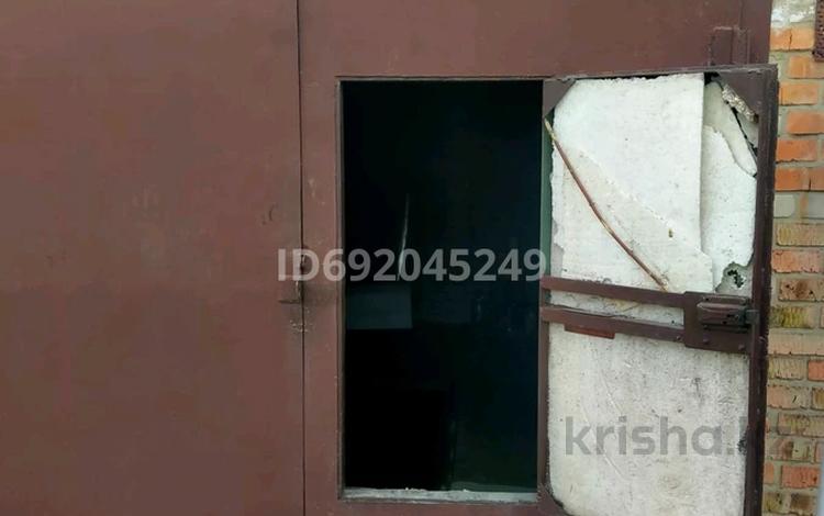 Гараж · 19.7 м² · Бажова за 800 000 ₸ в Усть-Каменогорске, Ульбинский — фото 4