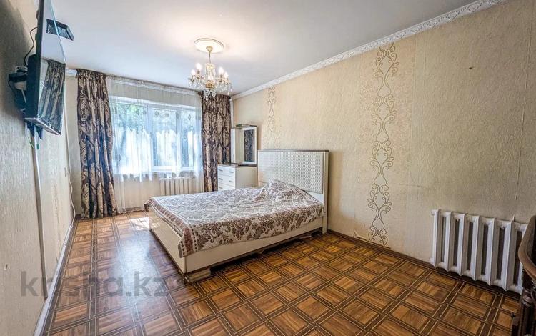 3-комнатная квартира · 66.3 м² · 4/5 этаж, мкр Орбита-3 за 45 млн ₸ в Алматы, Бостандыкский р-н — фото 2