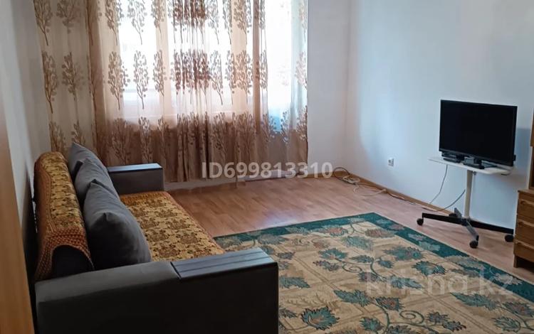 1-бөлмелі пәтер · 42.6 м² · 2/5 қабат, Мкр.Болашак д.41, бағасы: 125 000 ₸ в Талдыкоргане, мкр Болашак — фото 17