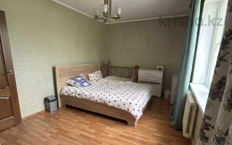 3-комнатная квартира · 56 м² · 4/4 этаж, Байкадамова за 35.5 млн ₸ в Алматы, Бостандыкский р-н — фото 2