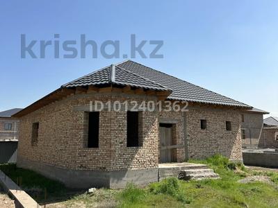 Отдельный дом · 8 комнат · 140 м² · 5 сот., ДП Ленинский — ул. ДП Ленинский, Каскелен частный дом, возле перекрестка внутренних проездов за 45 млн ₸