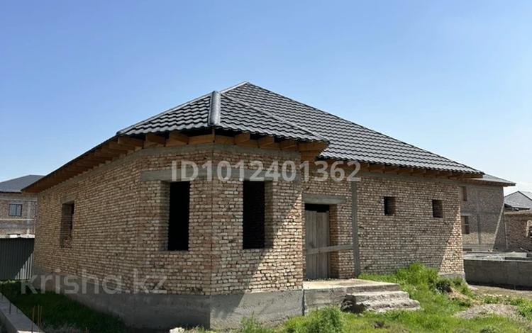 Жеке үй · 5 бөлме · 140 м² · 5 жүзд., ДП Ленинский — ул. ДП Ленинский, Каскелен частный дом, возле перекрестка внутренних проездов, бағасы: 35 млн ₸ — фото 2
