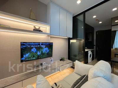 2-комнатная квартира, 26.58 м², 20/39 этаж, Бангкок 1 за ~ 76.7 млн 〒