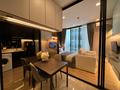2-комнатная квартира, 26.58 м², 20/39 этаж, Бангкок 1 за ~ 76.7 млн 〒 — фото 26