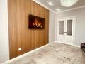 2-бөлмелі пәтер · 61 м² · 11/12 қабат, Санжара Асфендиярова 8, бағасы: 43.9 млн ₸ в Астане, Нура р-н