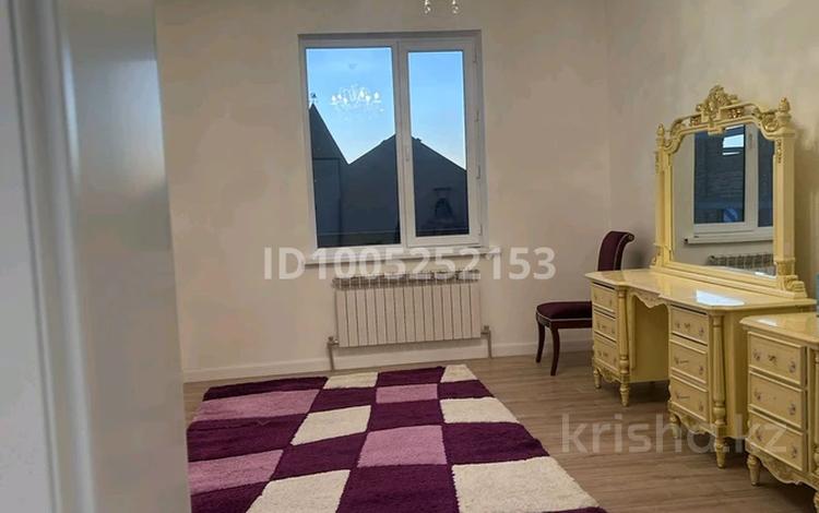 3-бөлмелі пәтер · 125 м² · 2 қабат, мкр Северо-Восток, ул. Шаяхметова 73/3 — Сзади мк. Север, бағасы: 300 000 ₸ в Шымкенте, Каратауский р-н — фото 3