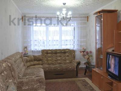 2-комнатная квартира, 44.7 м², 5/5 этаж, Кошукова за 15.5 млн 〒 в Петропавловске