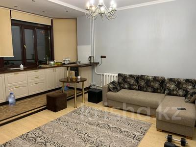 2-комнатная квартира · 55.4 м² · 2/10 этаж, А. Бокейханова 8 — Президентский парк за 32.5 млн 〒 в Астане, Есильский р-н