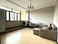 2-бөлмелі пәтер · 55.4 м² · 2/10 қабат, А. Бокейханова 8 — Президентский парк, бағасы: 29 млн ₸ в Астане, Есильский р-н