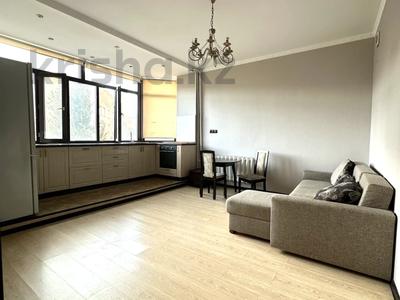2-бөлмелі пәтер · 55.4 м² · 2/10 қабат, А. Бокейханова 8 — Президентский парк, бағасы: 29.5 млн ₸ в Астане, Есильский р-н
