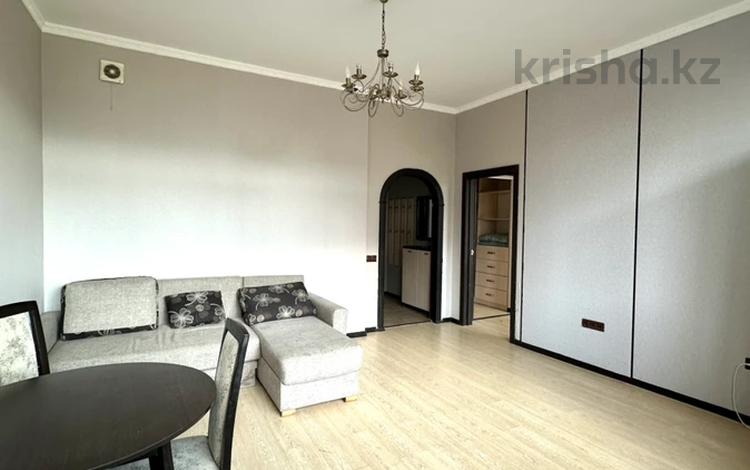 2-комнатная квартира · 55.4 м² · 2/10 этаж, А. Бокейханова 8 — Президентский парк за 29.5 млн ₸ в Астане, Есильский р-н — фото 26