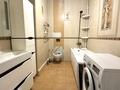 2-бөлмелі пәтер · 55.4 м² · 2/10 қабат, А. Бокейханова 8 — Президентский парк, бағасы: 29 млн ₸ в Астане, Есильский р-н — фото 7