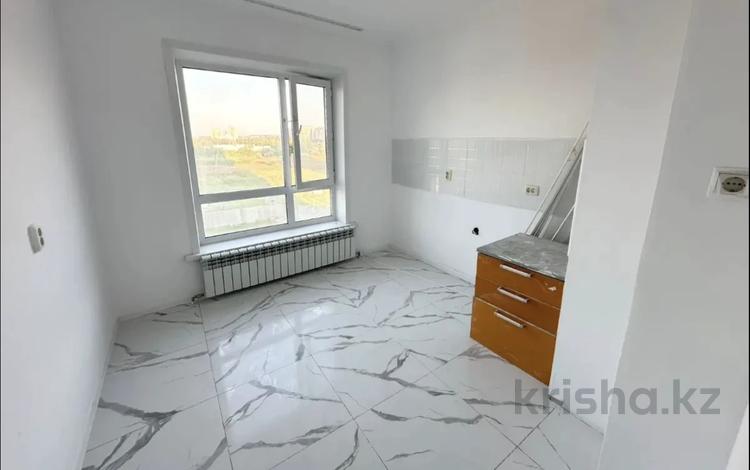 1-комнатная квартира · 41 м² · 4/12 этаж, Мактумкулы 3 за 17.5 млн ₸ в Астане, Алматы р-н — фото 2