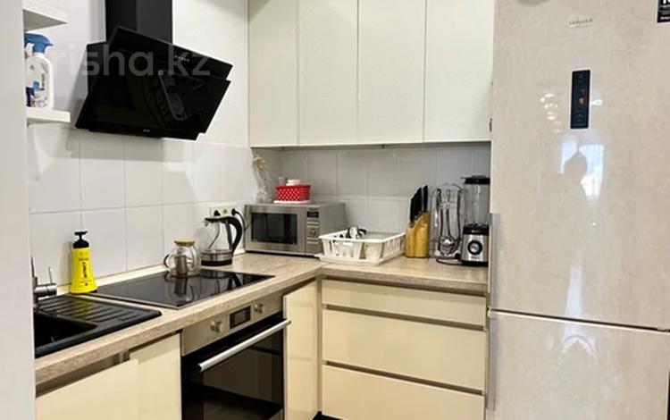 2-комнатная квартира · 56 м² · 16/16 этаж, Навои 37 за 350 000 ₸ в Алматы, Ауэзовский р-н — фото 6
