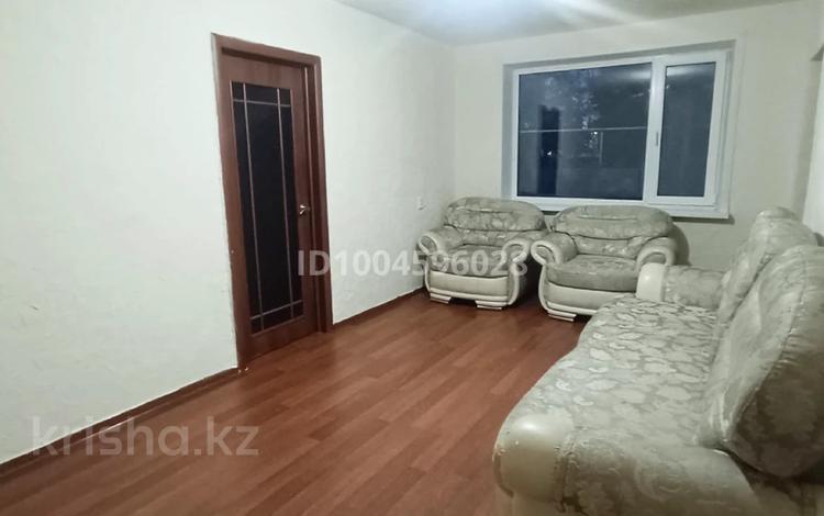 2-комнатная квартира · 41.4 м² · 1/2 этаж, Узкоколейная 29 за 12 млн ₸ в Костанае — фото 2