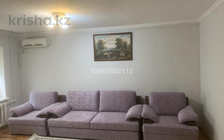 3-комнатная квартира · 57 м² · 1/5 этаж, мкр 8 296/1 — Братьев Жубановых за 19.5 млн ₸ в Актобе — фото 21
