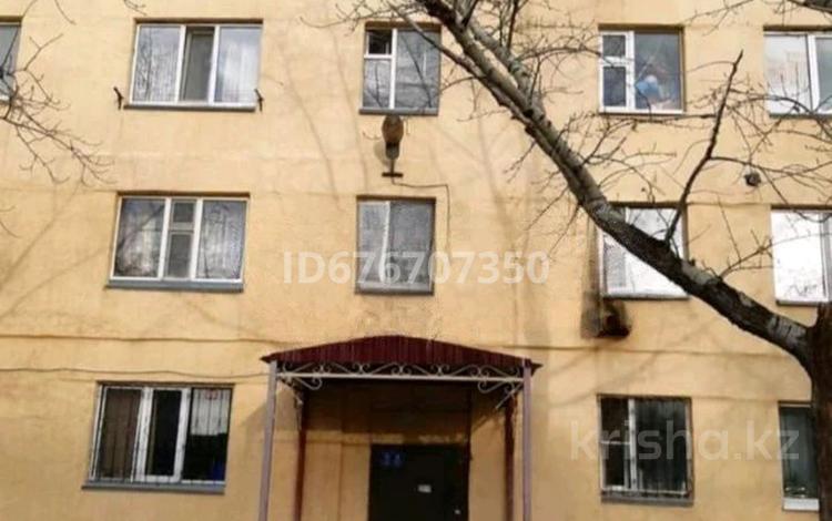 1-комнатная квартира, 14 м², 2/5 этаж, Сатпаева 19 за 5.7 млн 〒 в Астане, Алматы р-н — фото 8