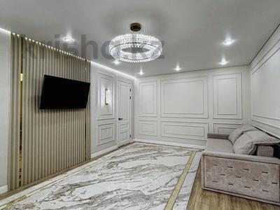 2-комнатная квартира · 70 м² · 4/15 этаж, Навои 9/1 за 70 млн 〒 в Алматы, Ауэзовский р-н