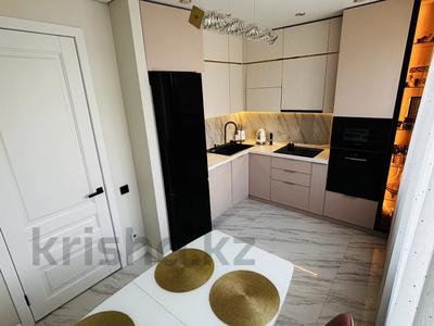 2-бөлмелі пәтер · 70 м² · 4/15 қабат, Навои 9/1, бағасы: 75 млн ₸ в Алматы, Ауэзовский р-н