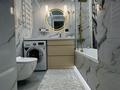 2-комнатная квартира · 70 м² · 4/15 этаж, Навои 9/1 за 75 млн ₸ в Алматы, Ауэзовский р-н — фото 10