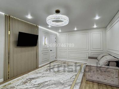2-комнатная квартира · 70 м² · 4/15 этаж, Навои 9/1 за 69 млн ₸ в Алматы, Ауэзовский р-н