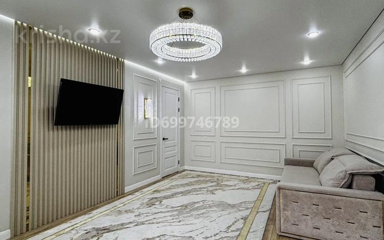 2-комнатная квартира · 70 м² · 4/15 этаж, Навои 9/1 за 69 млн ₸ в Алматы, Ауэзовский р-н — фото 46