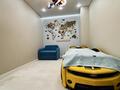 2-комнатная квартира · 70 м² · 4/15 этаж, Навои 9/1 за 69 млн ₸ в Алматы, Ауэзовский р-н — фото 8