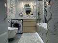 2-комнатная квартира · 70 м² · 4/15 этаж, Навои 9/1 за 69 млн ₸ в Алматы, Ауэзовский р-н — фото 10