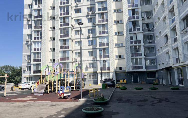 2-бөлмелі пәтер · 71 м² · 4/9 қабат, Богенбай батыра 23а, 23/3 — проспект Достык, парк Горького, ВОАД, бағасы: 400 000 ₸ в Алматы, Медеуский р-н — фото 2