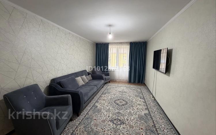 3-бөлмелі пәтер · 63.2 м² · 4/4 қабат, Ғарышкерлер 5 — В центре города, бағасы: 14 млн ₸ в Текели — фото 2