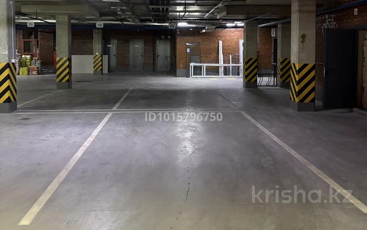 Паркинг · 20.7 м² · Туран 57/6 за ~ 3.6 млн ₸ в Астане, Нура р-н — фото 3