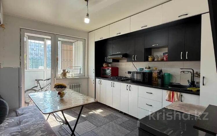 2-бөлмелі пәтер · 61.1 м² · 1/5 қабат, Жунисова, бағасы: 28.5 млн ₸ в Алматы, Наурызбайский р-н — фото 26