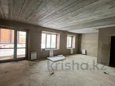 3-комнатная квартира, 79.7 м², 3/9 этаж, Таштитова за ~ 28.3 млн 〒 в Петропавловске