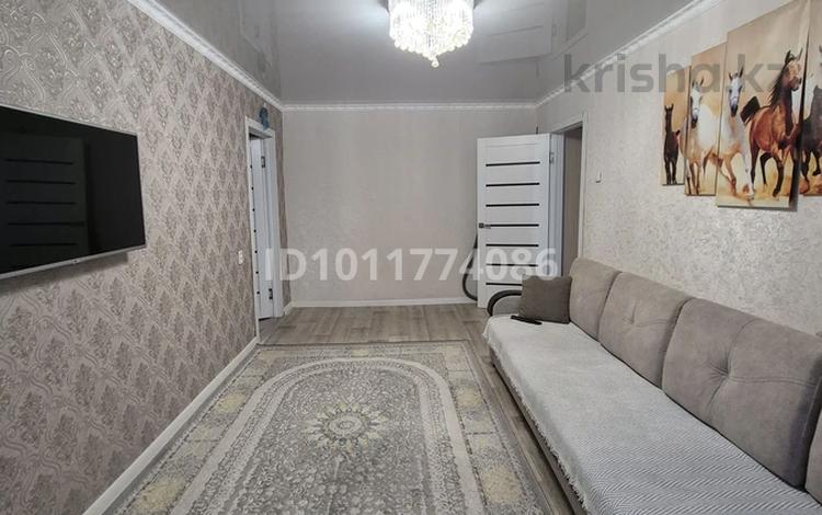 2-бөлмелі пәтер · 48 м² · 3/5 қабат, Королева 70, бағасы: 13 млн ₸ в Экибастузе — фото 2