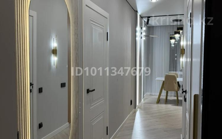2-комнатная квартира · 47 м² · 7/9 этаж, Бухтарминская — Бухтарминская за 300 000 ₸ в Алматы, Турксибский р-н — фото 2