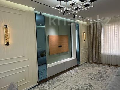 3-комнатная квартира · 85 м² · 3/12 этаж, 189 квартал уч 188/1 за 350 000 ₸ в Шымкенте, Абайский р-н