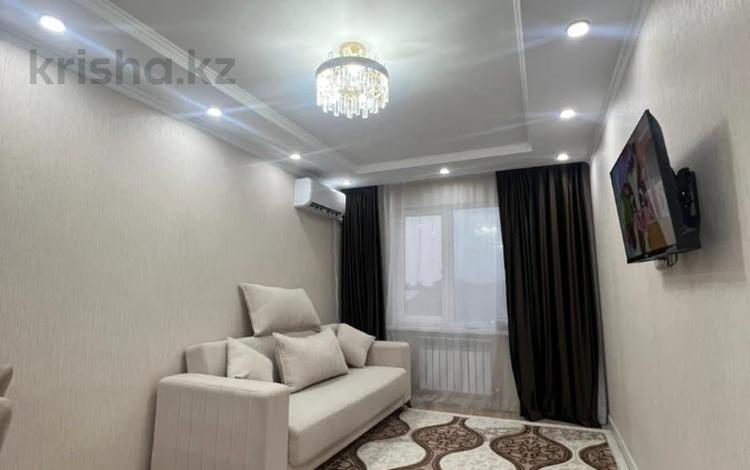 2-бөлмелі пәтер · 43.5 м² · 4/9 қабат, Ақкент ш/а., бағасы: 31 млн ₸ в Алматы, Алатауский р-н — фото 25