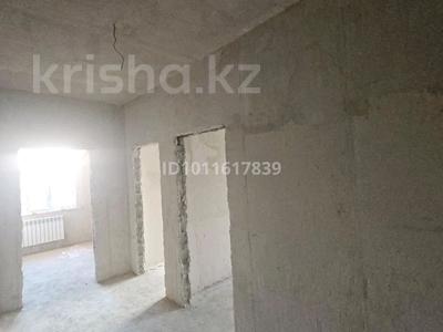 2-бөлмелі пәтер · 61.9 м² · 3 қабат, Микрорайон 4 61/1, бағасы: 26 млн ₸ в Конаеве